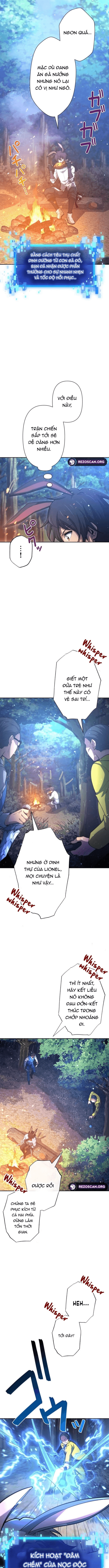 Komyu Sawa Gamer Wa Solo Play De Sekai Saikyou Chapter 30 - Trang 2