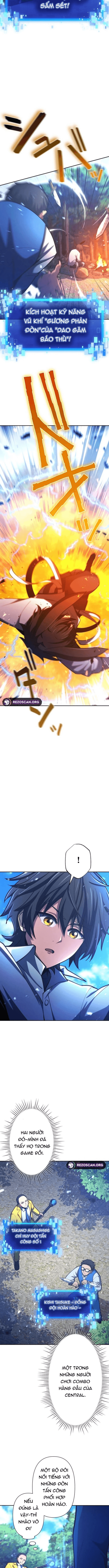 Komyu Sawa Gamer Wa Solo Play De Sekai Saikyou Chapter 30 - Trang 2