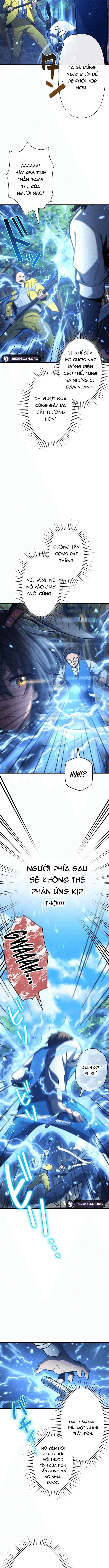 Komyu Sawa Gamer Wa Solo Play De Sekai Saikyou Chapter 30 - Trang 2