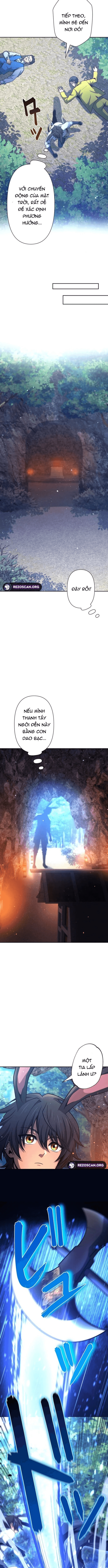 Komyu Sawa Gamer Wa Solo Play De Sekai Saikyou Chapter 30 - Trang 2