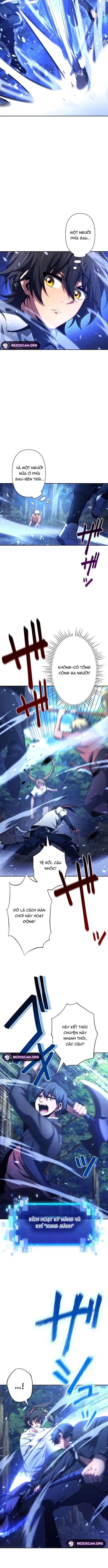 Komyu Sawa Gamer Wa Solo Play De Sekai Saikyou Chapter 30 - Trang 2