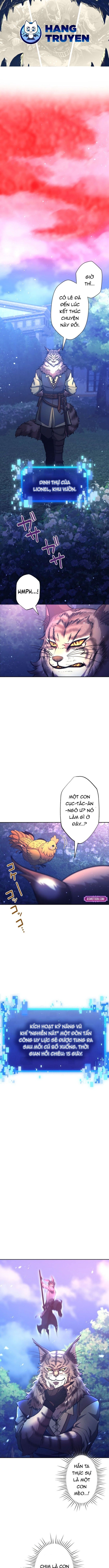 Komyu Sawa Gamer Wa Solo Play De Sekai Saikyou Chapter 31 - Trang 2