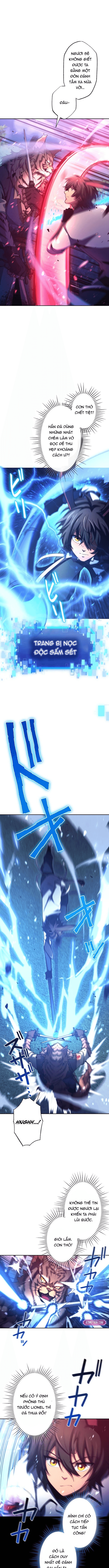 Komyu Sawa Gamer Wa Solo Play De Sekai Saikyou Chapter 31 - Trang 2