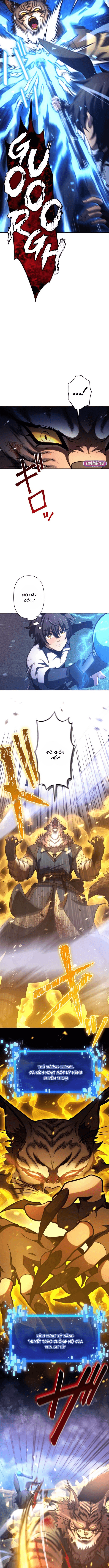 Komyu Sawa Gamer Wa Solo Play De Sekai Saikyou Chapter 31 - Trang 2