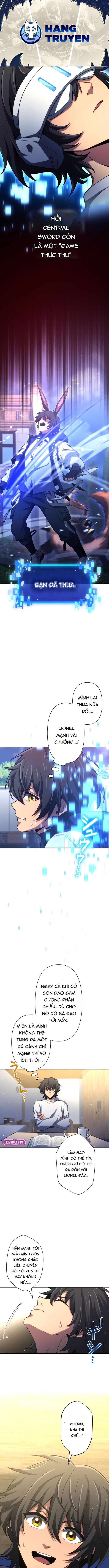Komyu Sawa Gamer Wa Solo Play De Sekai Saikyou Chapter 32 - Trang 2