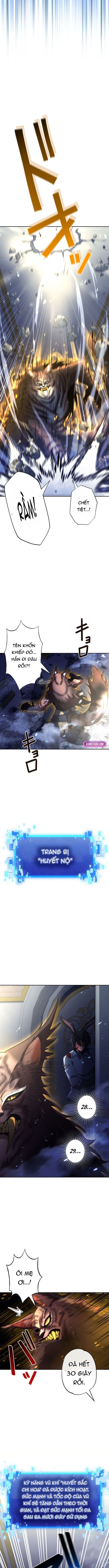 Komyu Sawa Gamer Wa Solo Play De Sekai Saikyou Chapter 32 - Trang 2