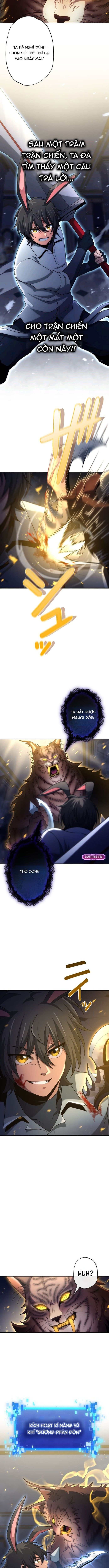 Komyu Sawa Gamer Wa Solo Play De Sekai Saikyou Chapter 32 - Trang 2