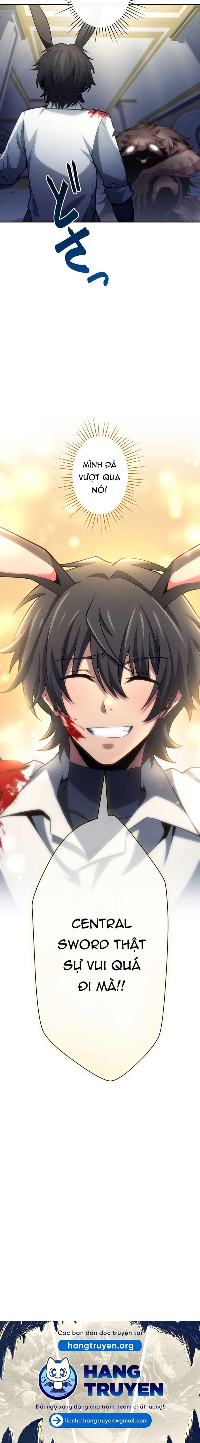 Komyu Sawa Gamer Wa Solo Play De Sekai Saikyou Chapter 32 - Trang 2