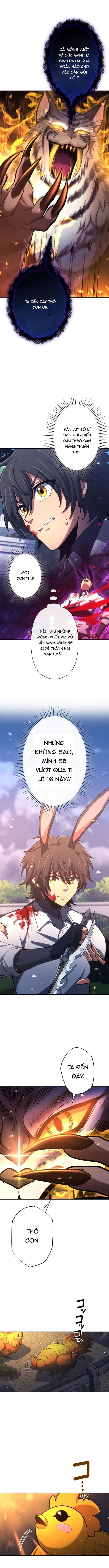 Komyu Sawa Gamer Wa Solo Play De Sekai Saikyou Chapter 32 - Trang 2
