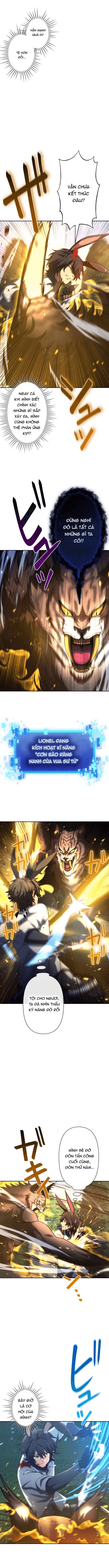 Komyu Sawa Gamer Wa Solo Play De Sekai Saikyou Chapter 32 - Trang 2