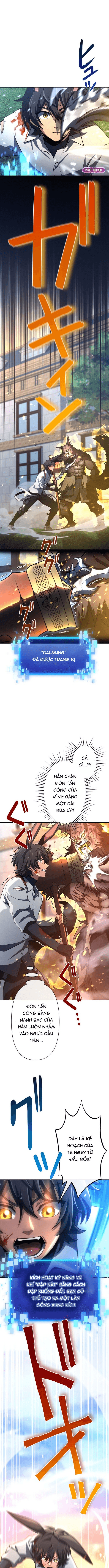 Komyu Sawa Gamer Wa Solo Play De Sekai Saikyou Chapter 32 - Trang 2