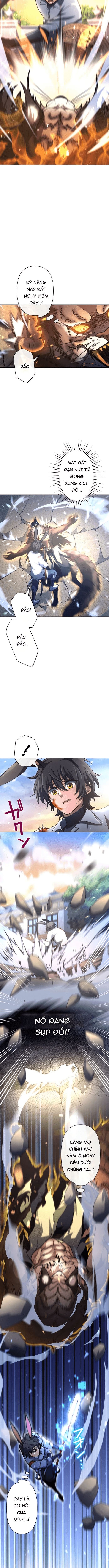 Komyu Sawa Gamer Wa Solo Play De Sekai Saikyou Chapter 32 - Trang 2