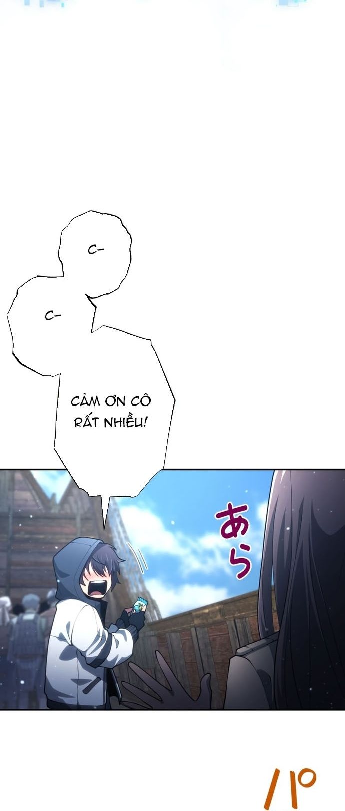 Komyu Sawa Gamer Wa Solo Play De Sekai Saikyou Chapter 34 - Trang 2