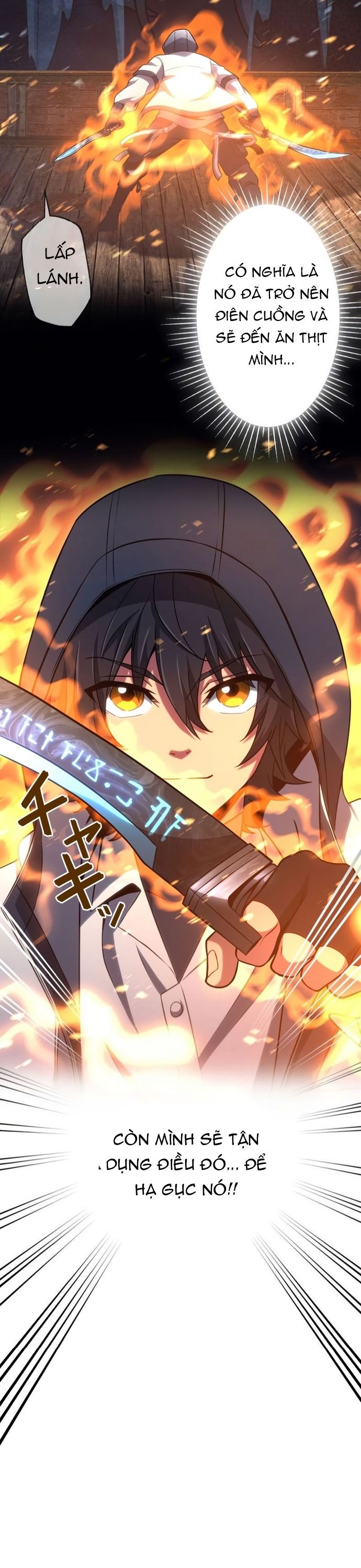 Komyu Sawa Gamer Wa Solo Play De Sekai Saikyou Chapter 35 - Trang 2