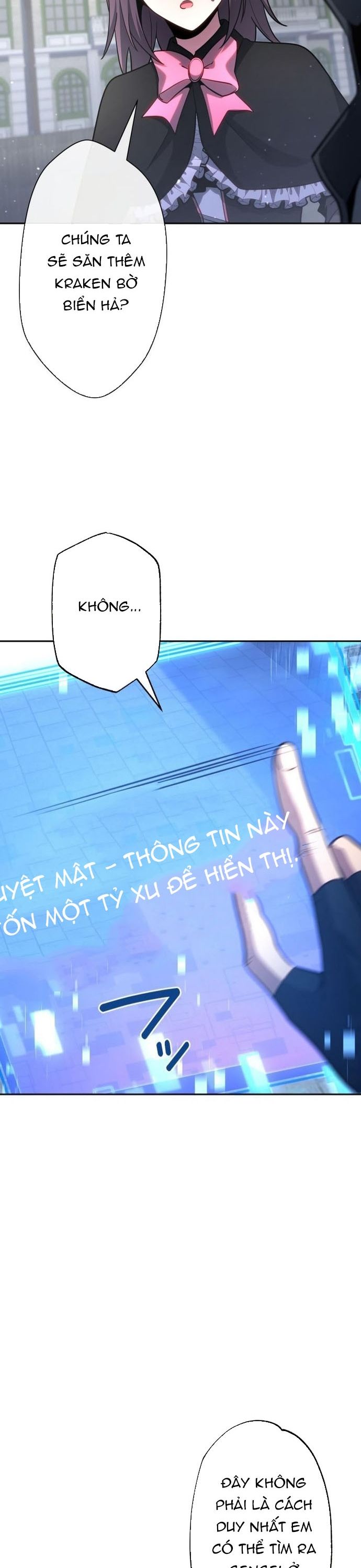 Komyu Sawa Gamer Wa Solo Play De Sekai Saikyou Chapter 35 - Trang 2