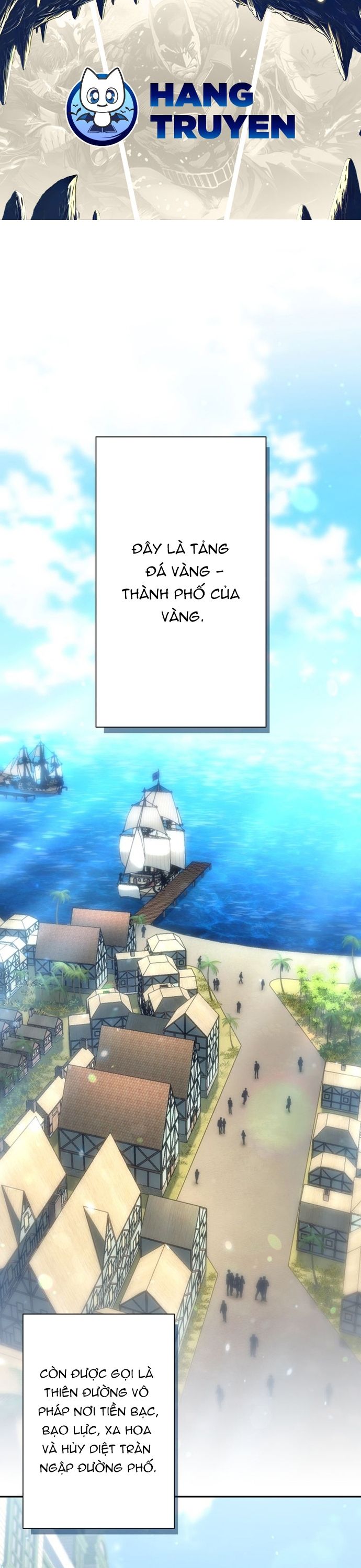 Komyu Sawa Gamer Wa Solo Play De Sekai Saikyou Chapter 36 - Trang 2