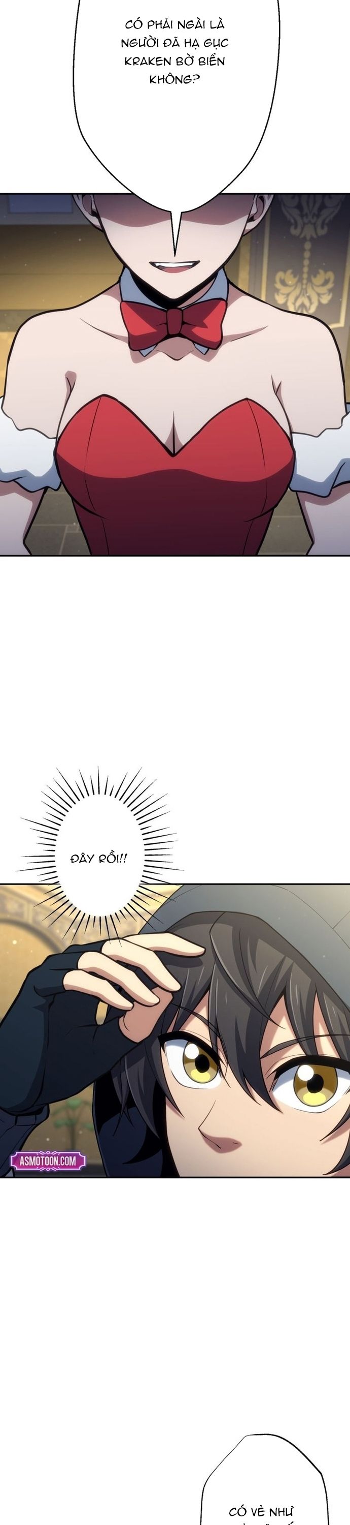 Komyu Sawa Gamer Wa Solo Play De Sekai Saikyou Chapter 36 - Trang 2