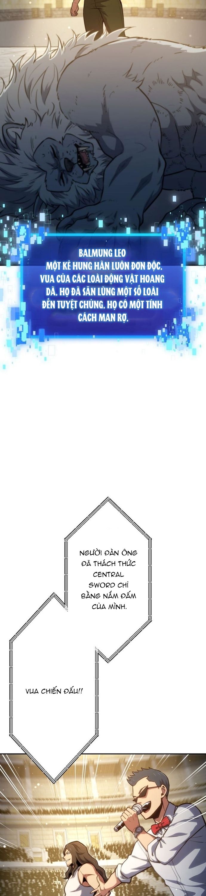 Komyu Sawa Gamer Wa Solo Play De Sekai Saikyou Chapter 36 - Trang 2