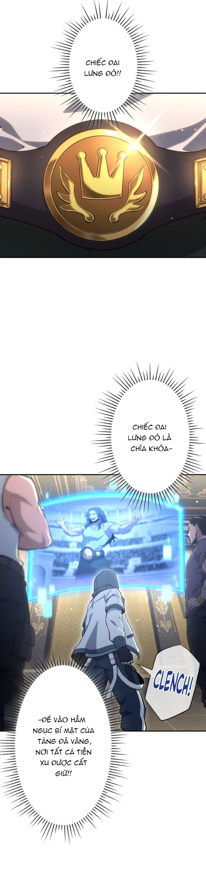 Komyu Sawa Gamer Wa Solo Play De Sekai Saikyou Chapter 36 - Trang 2