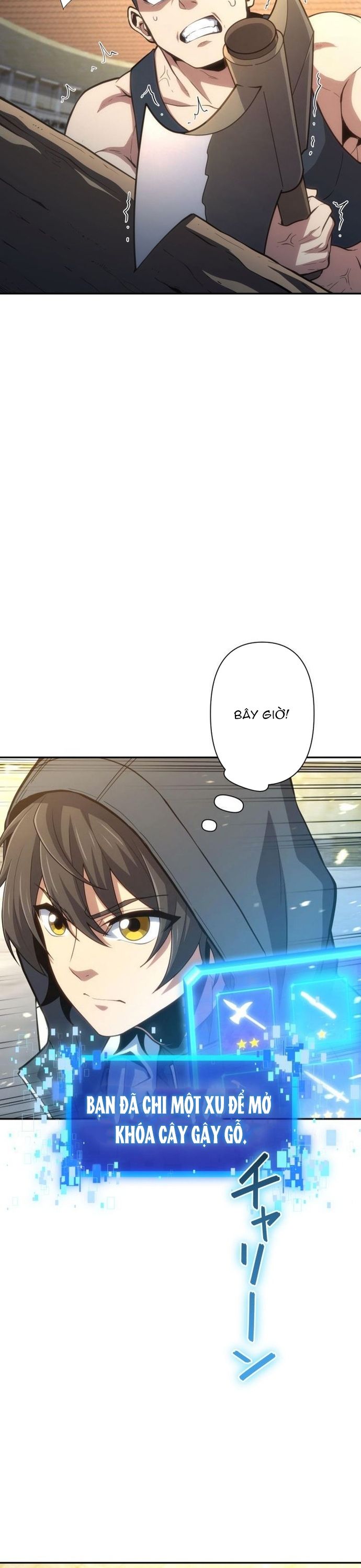 Komyu Sawa Gamer Wa Solo Play De Sekai Saikyou Chapter 36 - Trang 2