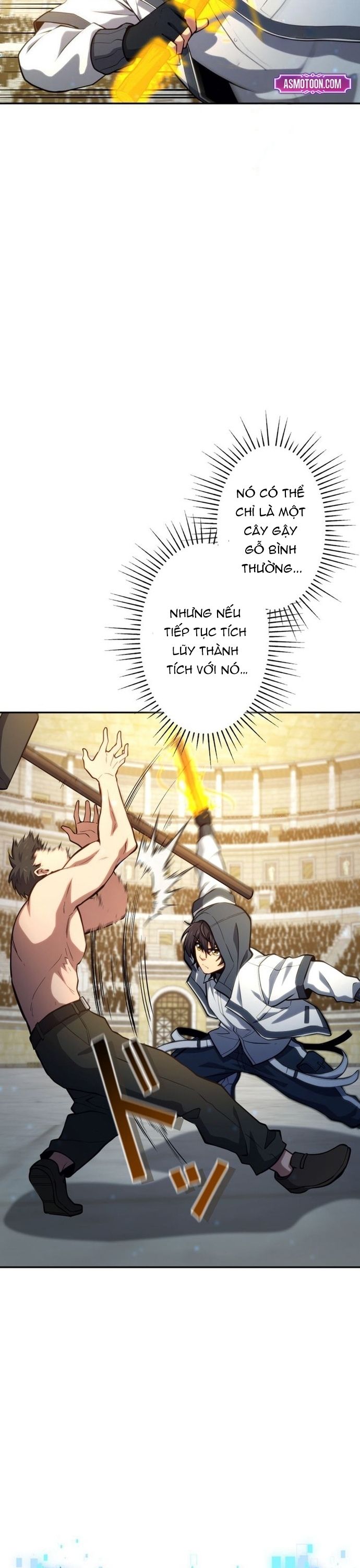 Komyu Sawa Gamer Wa Solo Play De Sekai Saikyou Chapter 36 - Trang 2