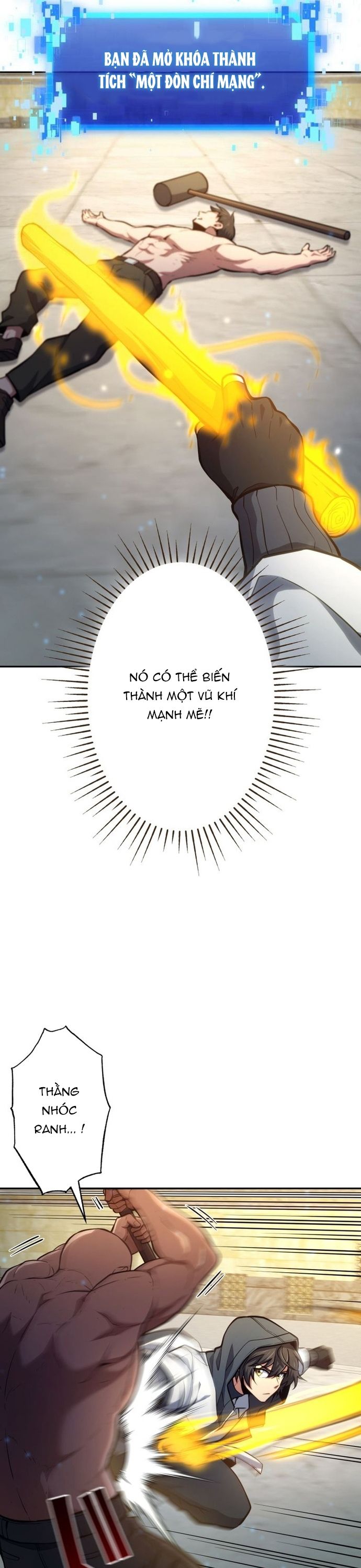 Komyu Sawa Gamer Wa Solo Play De Sekai Saikyou Chapter 36 - Trang 2