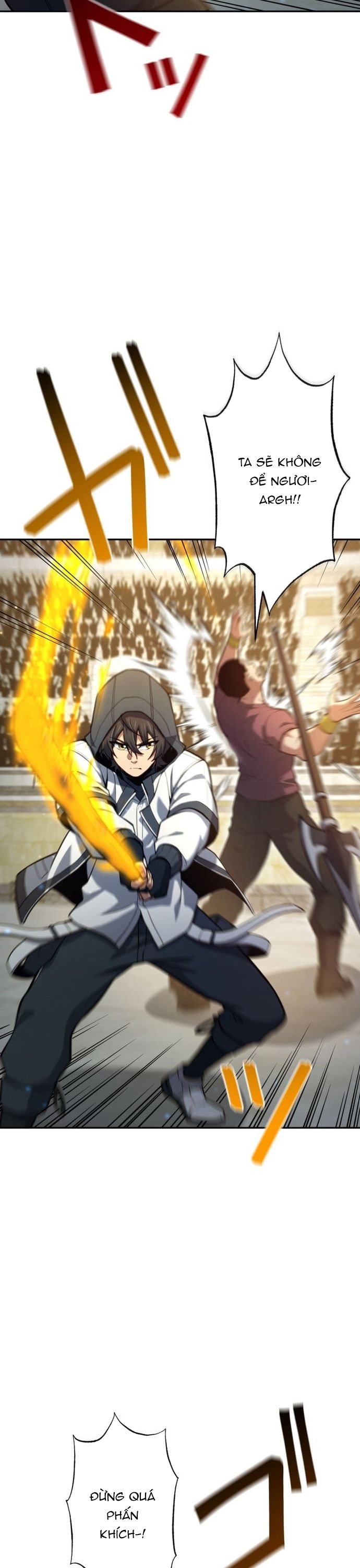 Komyu Sawa Gamer Wa Solo Play De Sekai Saikyou Chapter 36 - Trang 2