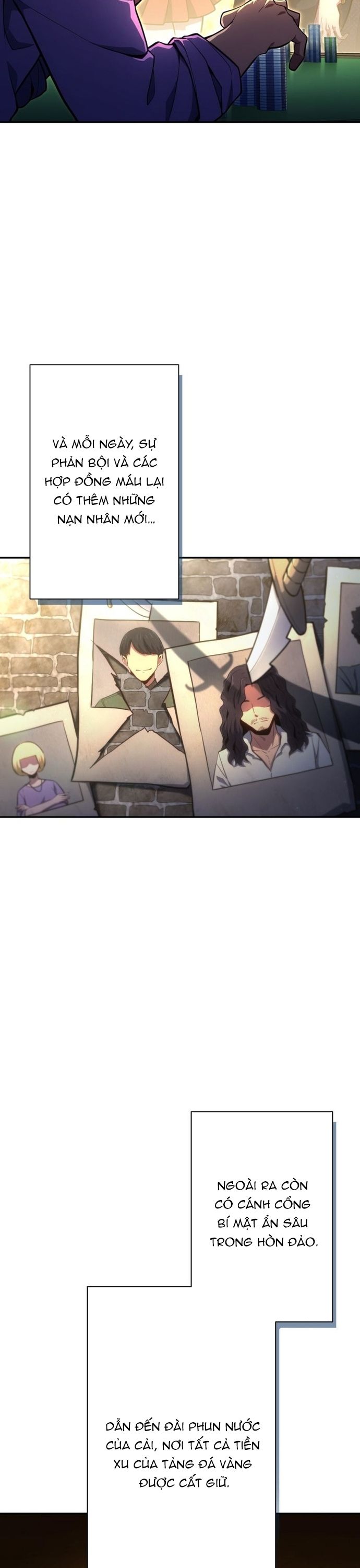 Komyu Sawa Gamer Wa Solo Play De Sekai Saikyou Chapter 36 - Trang 2