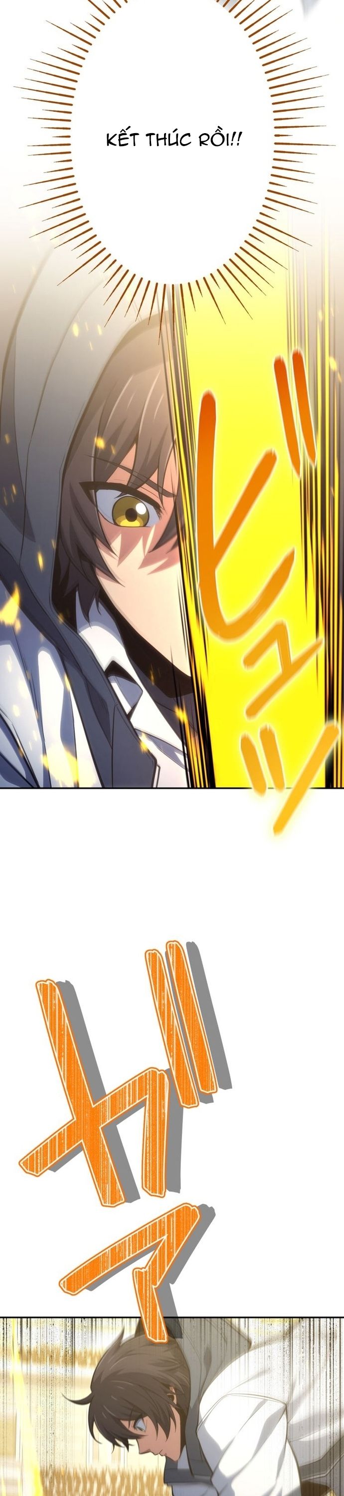 Komyu Sawa Gamer Wa Solo Play De Sekai Saikyou Chapter 36 - Trang 2