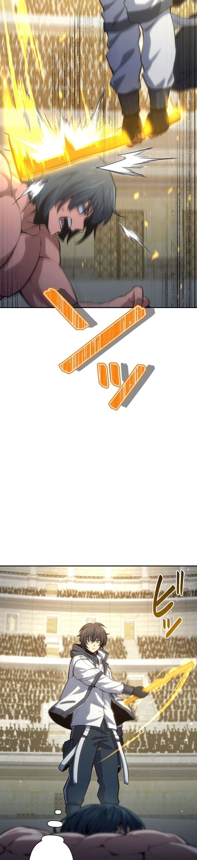 Komyu Sawa Gamer Wa Solo Play De Sekai Saikyou Chapter 36 - Trang 2