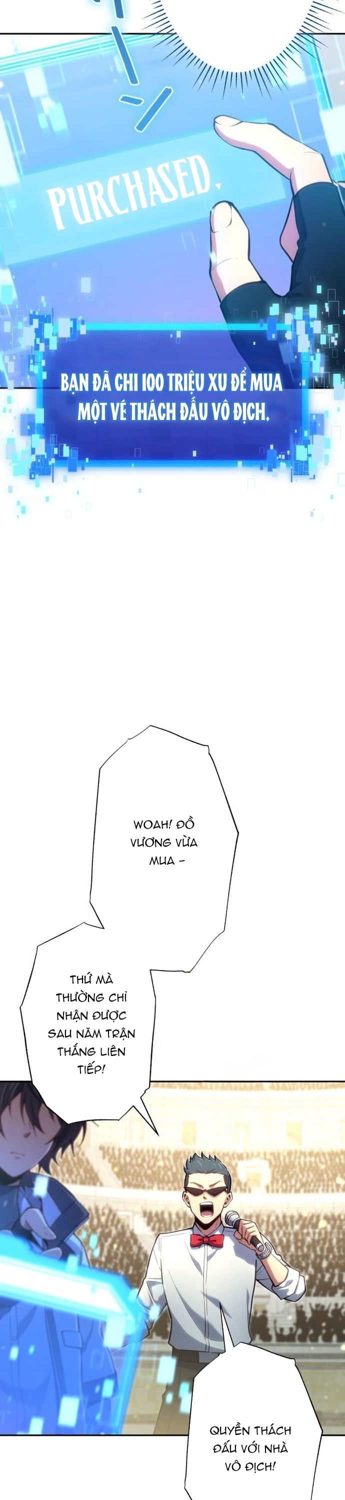 Komyu Sawa Gamer Wa Solo Play De Sekai Saikyou Chapter 36 - Trang 2