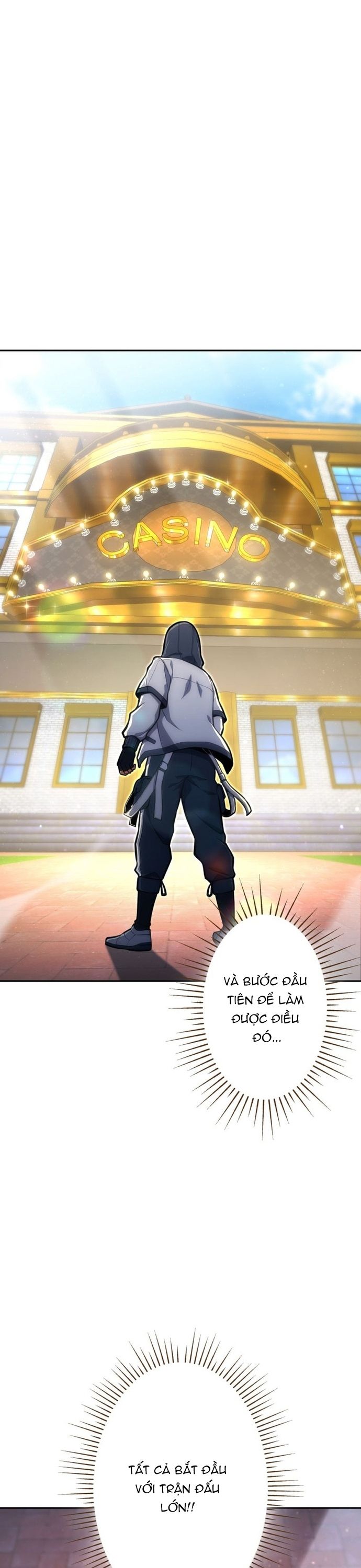 Komyu Sawa Gamer Wa Solo Play De Sekai Saikyou Chapter 36 - Trang 2