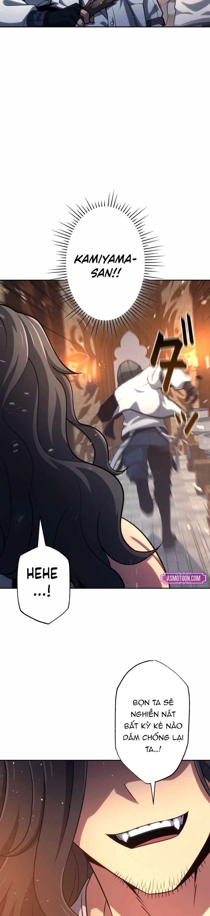 Komyu Sawa Gamer Wa Solo Play De Sekai Saikyou Chapter 37 - Trang 2