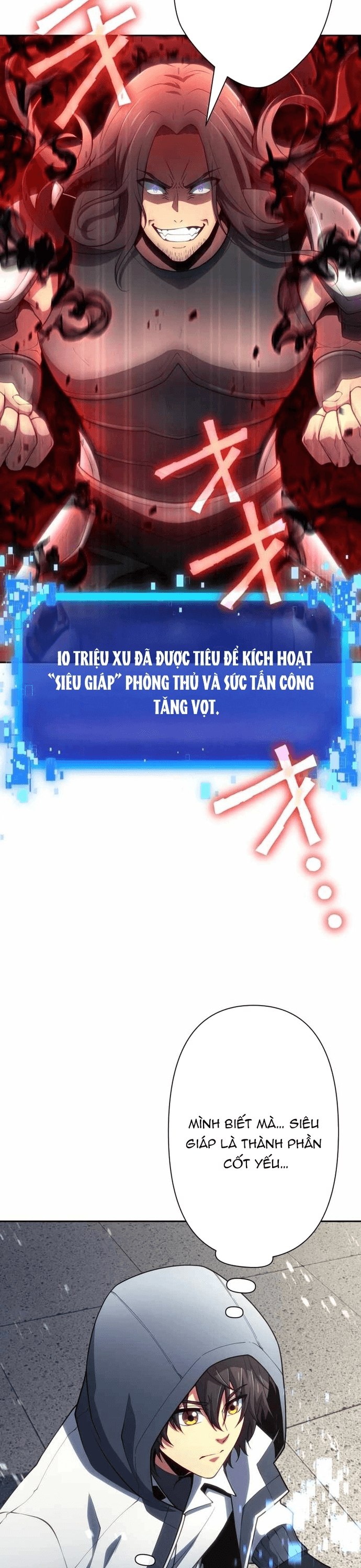 Komyu Sawa Gamer Wa Solo Play De Sekai Saikyou Chapter 37 - Trang 2