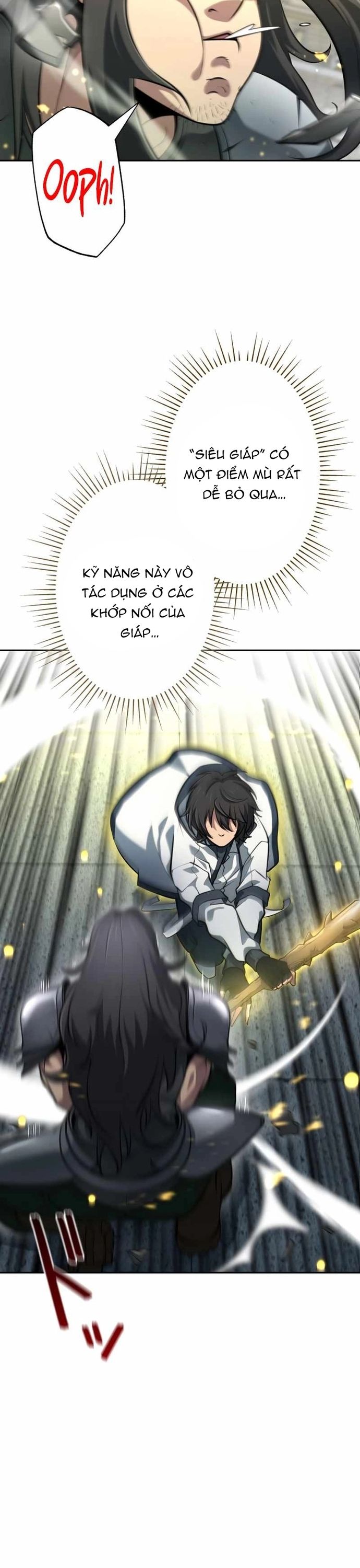 Komyu Sawa Gamer Wa Solo Play De Sekai Saikyou Chapter 37 - Trang 2