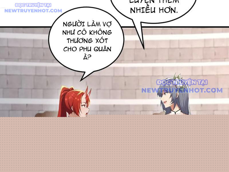 Xuyên Không Thành Npc: Ta Có Lão Bà Che Chở Chapter 114 - Trang 2