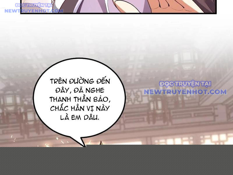 Xuyên Không Thành Npc: Ta Có Lão Bà Che Chở Chapter 114 - Trang 2