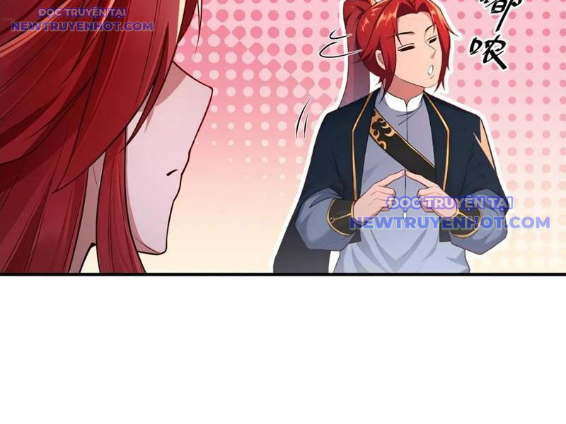 Xuyên Không Thành Npc: Ta Có Lão Bà Che Chở Chapter 114 - Trang 2