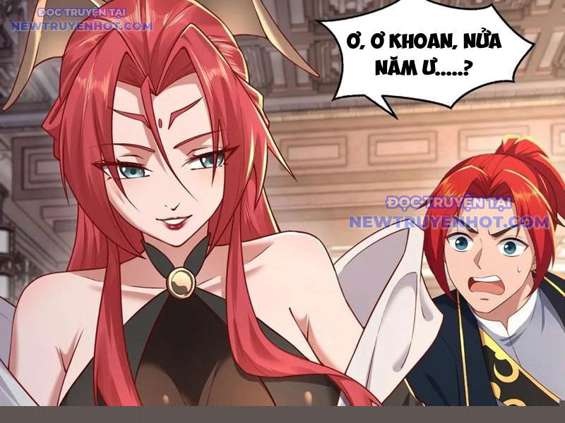 Xuyên Không Thành Npc: Ta Có Lão Bà Che Chở Chapter 114 - Trang 2