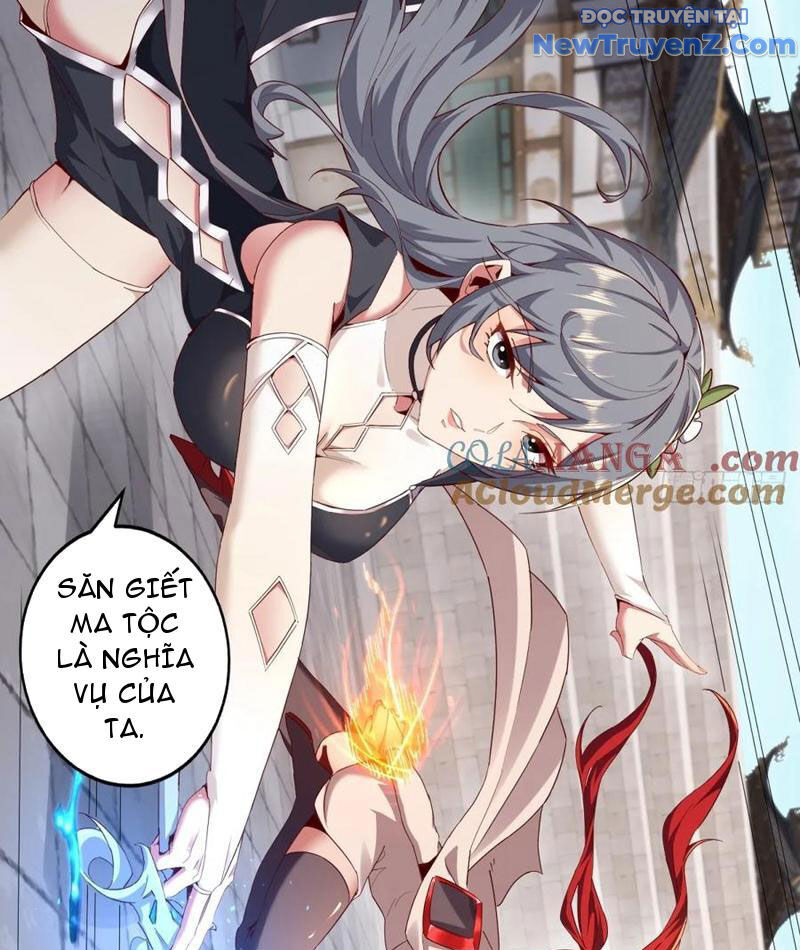 Xuyên Không Thành Npc: Ta Có Lão Bà Che Chở Chapter 115 - Trang 2