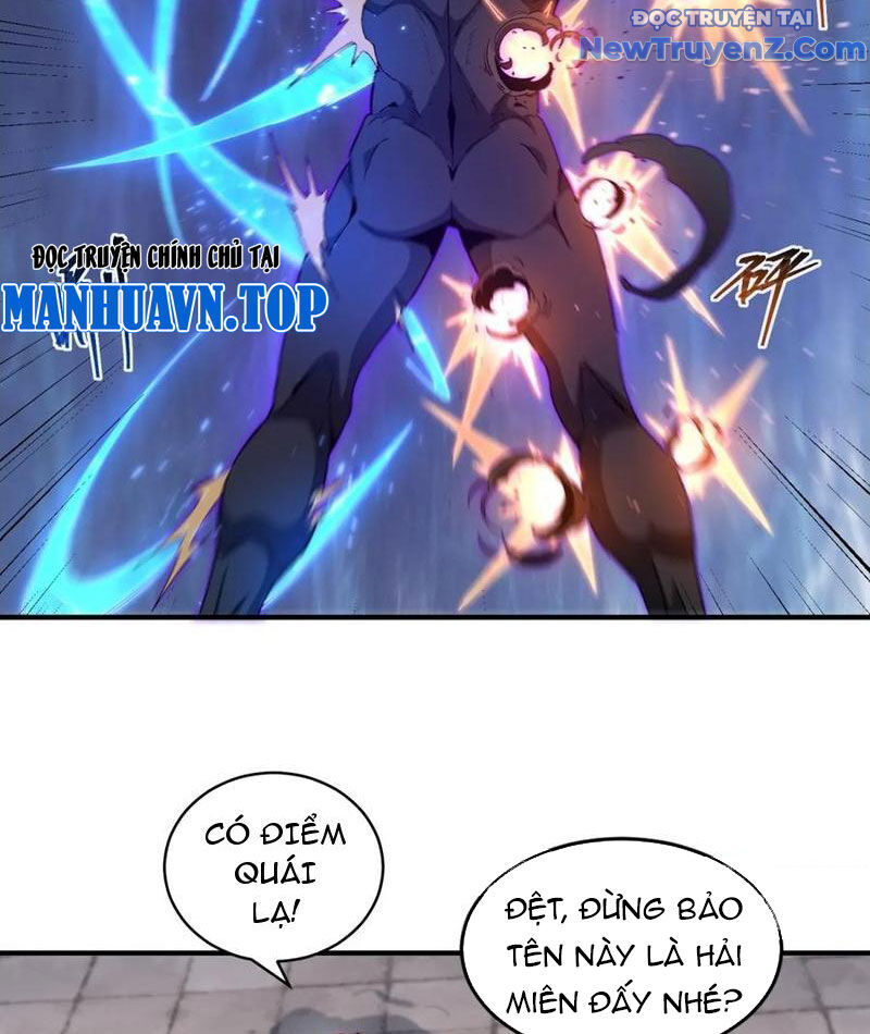 Xuyên Không Thành Npc: Ta Có Lão Bà Che Chở Chapter 115 - Trang 2