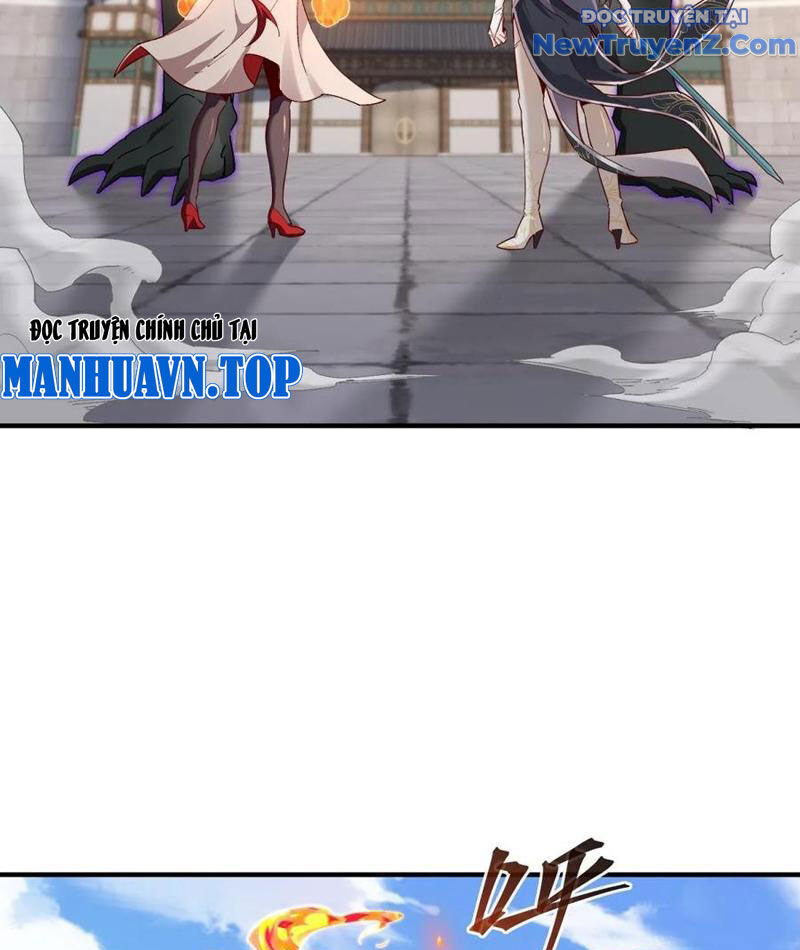 Xuyên Không Thành Npc: Ta Có Lão Bà Che Chở Chapter 115 - Trang 2