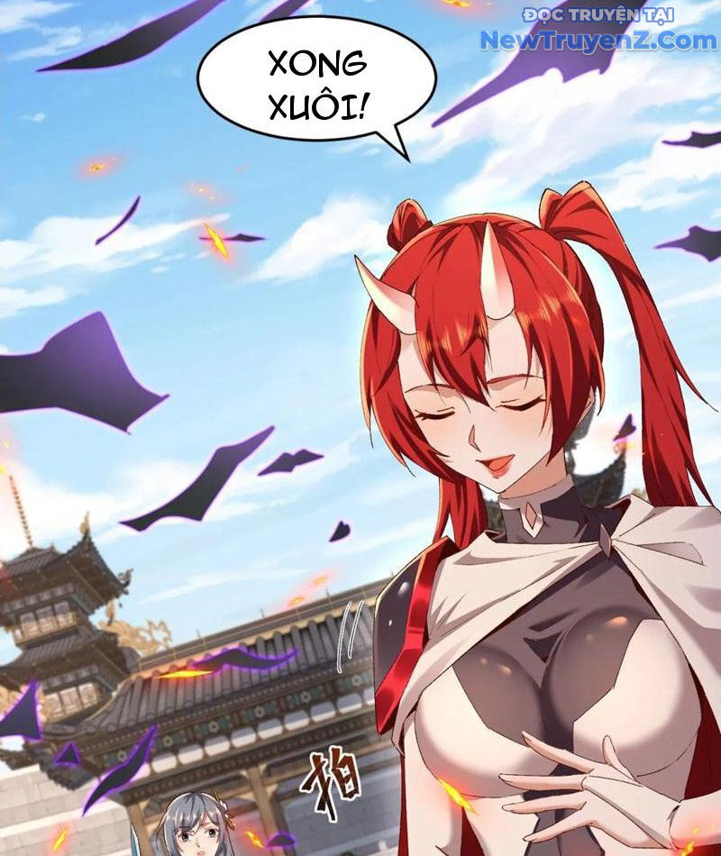 Xuyên Không Thành Npc: Ta Có Lão Bà Che Chở Chapter 115 - Trang 2