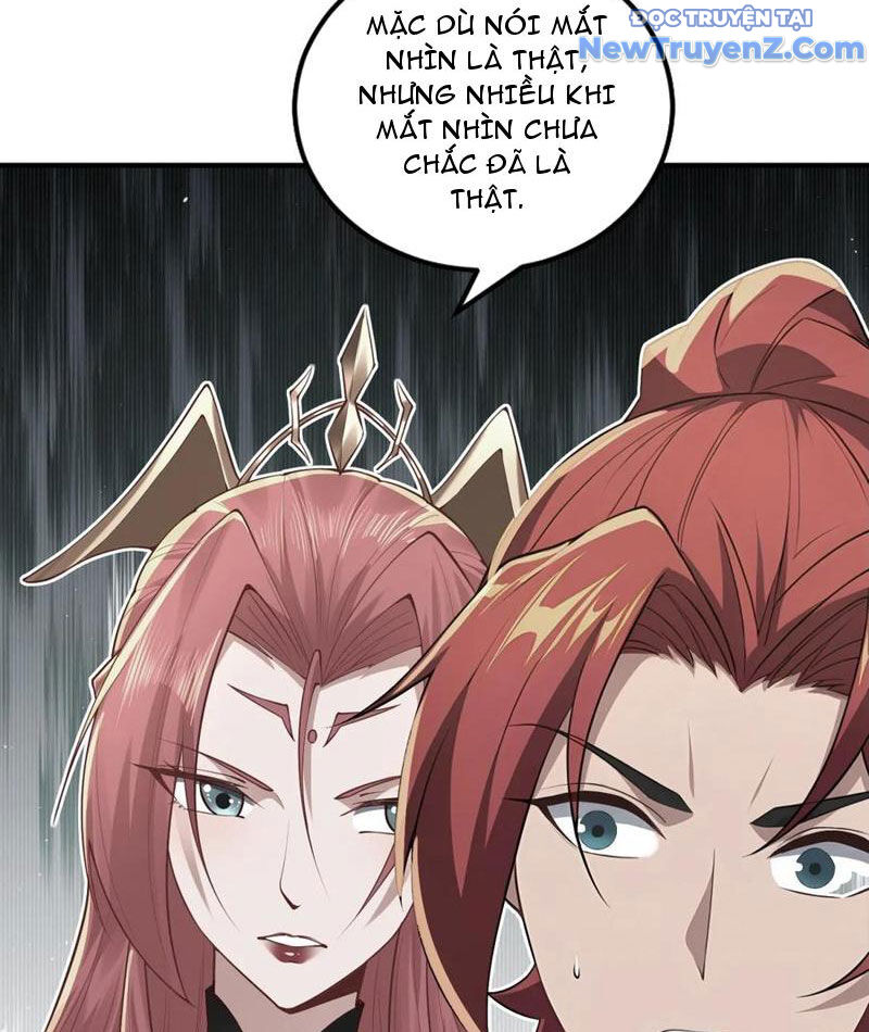 Xuyên Không Thành Npc: Ta Có Lão Bà Che Chở Chapter 115 - Trang 2