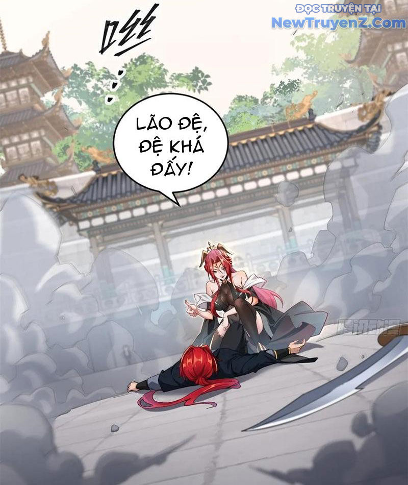 Xuyên Không Thành Npc: Ta Có Lão Bà Che Chở Chapter 115 - Trang 2