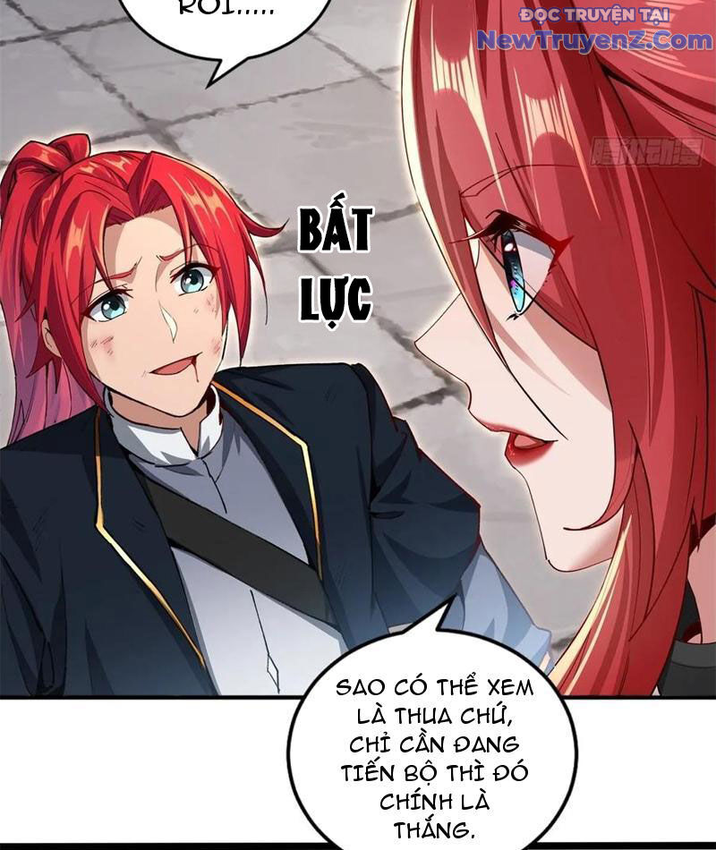 Xuyên Không Thành Npc: Ta Có Lão Bà Che Chở Chapter 115 - Trang 2