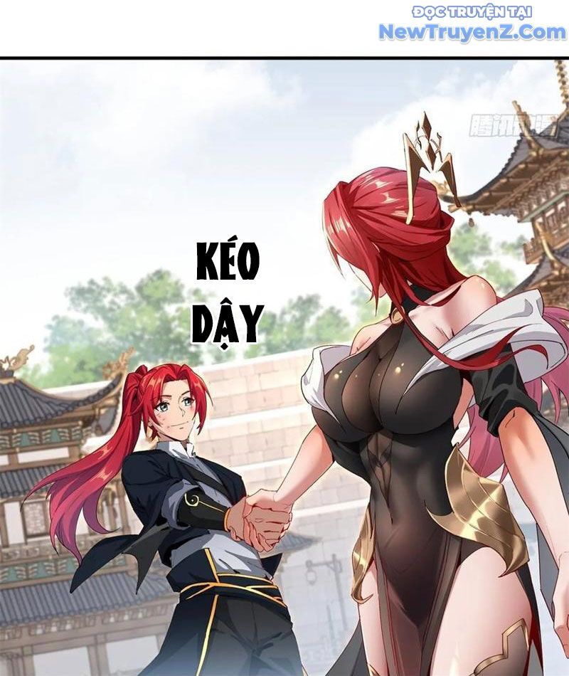 Xuyên Không Thành Npc: Ta Có Lão Bà Che Chở Chapter 115 - Trang 2