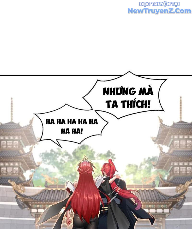 Xuyên Không Thành Npc: Ta Có Lão Bà Che Chở Chapter 115 - Trang 2