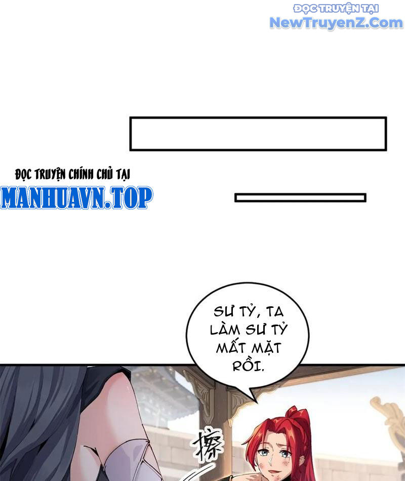 Xuyên Không Thành Npc: Ta Có Lão Bà Che Chở Chapter 115 - Trang 2