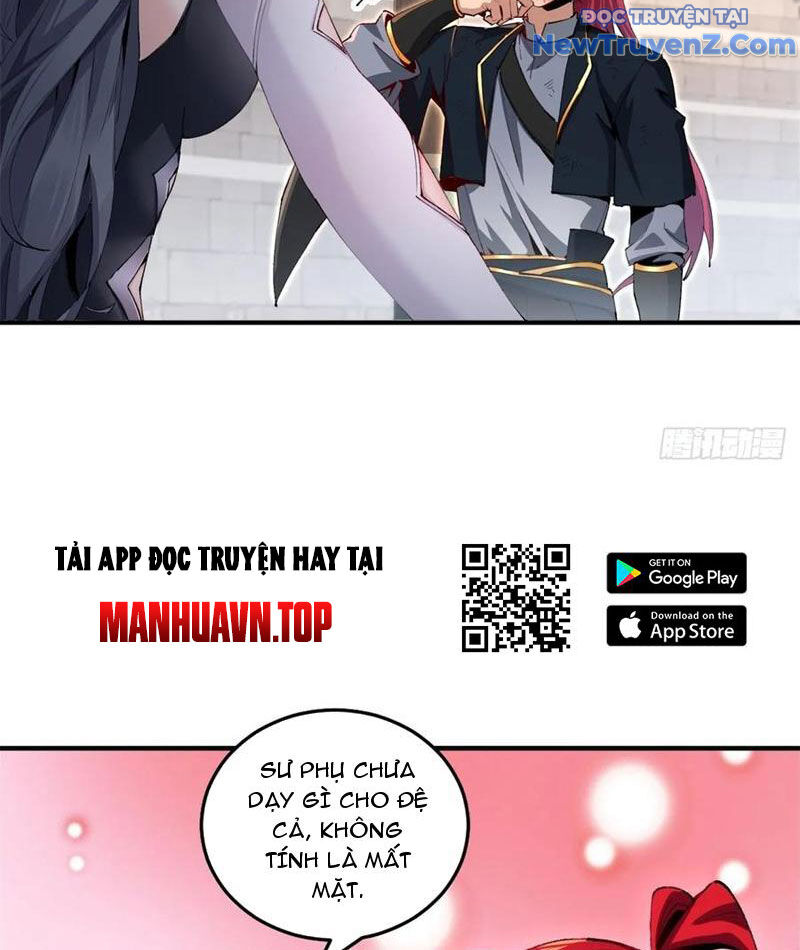 Xuyên Không Thành Npc: Ta Có Lão Bà Che Chở Chapter 115 - Trang 2